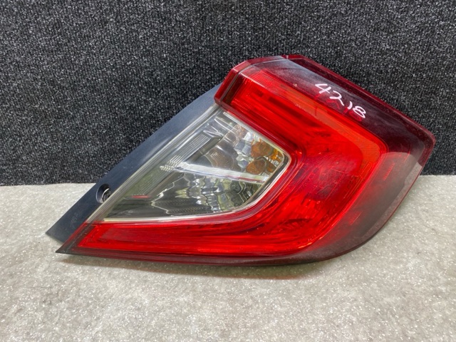 Фара задня права зовнішня 33500TBAA01 HONDA