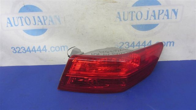 Задній правий стоп 33500TX6A01 HONDA