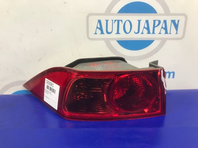 Ліхтар задній лівий, зовнішній 33506SEAJ51 HONDA