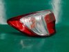 Acura 33550-tx4-a51 taillight assembly, driver side доставка із сша оплачується окремо! 33550-TX4-A51