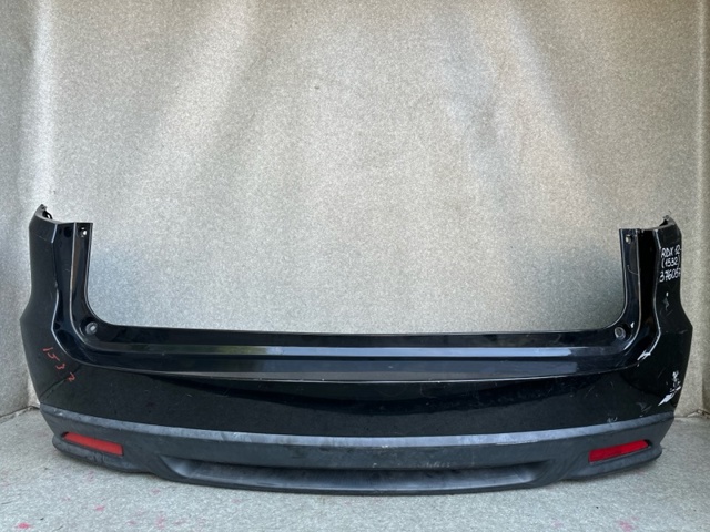 Катафот (відбивач) заднього бампера, лівий 33555SWAA01 HONDA