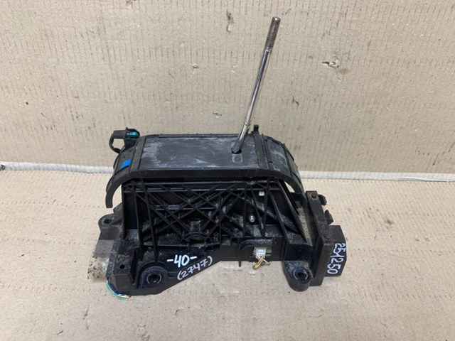 Механізм перемикання передач 3356006050 TOYOTA