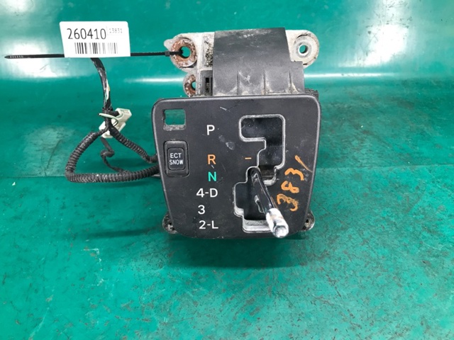 Селектор АКПП Лексус RX 330/350