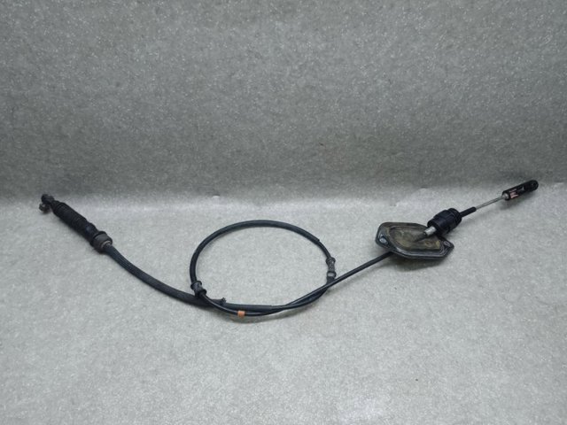 Трос КПП Тойота Рав 4 III