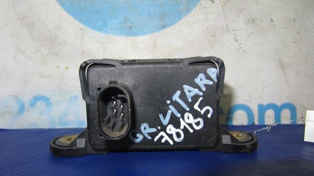 Датчик поперечного прискорення (ESP) 3394565J00 SUZUKI