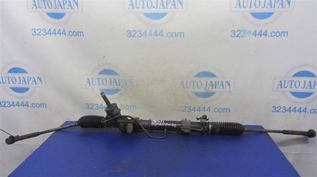 Рейковий рульовий механізм 34110AJ032 SUBARU