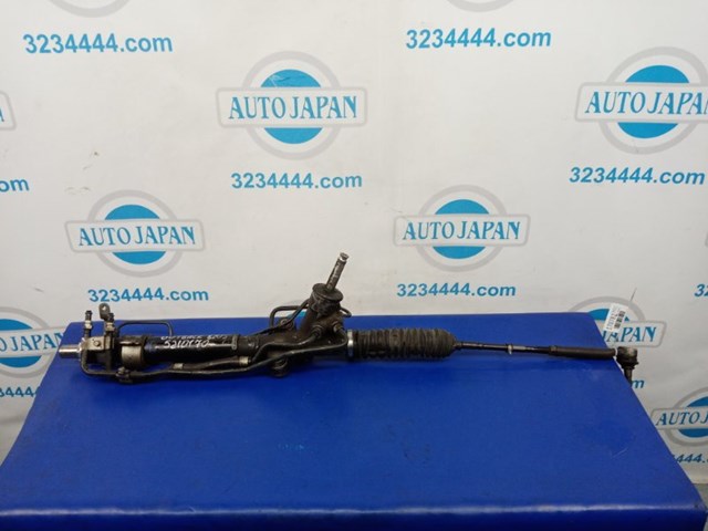 Кермова рейка 34110AJ034 SUBARU