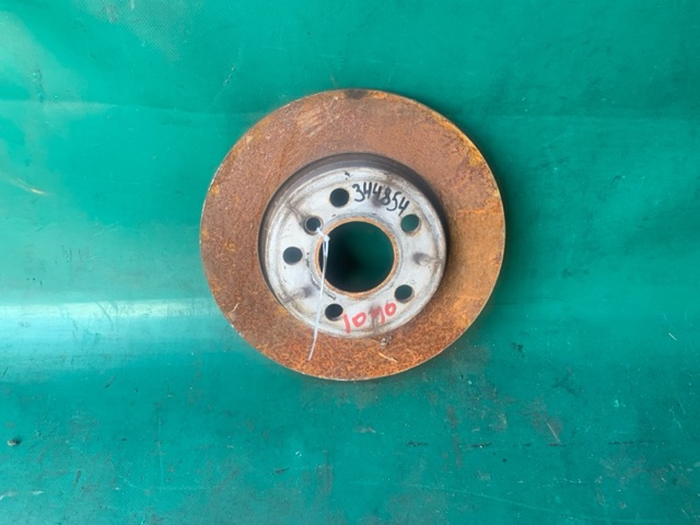 Гальмо дискове переднє 34116866293 BMW