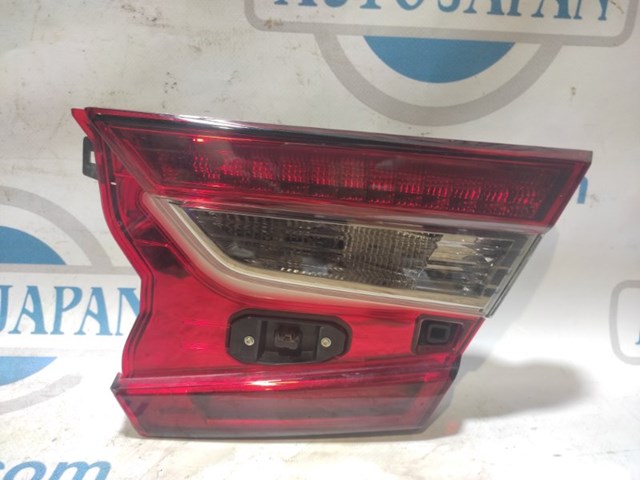 Ліхтар задній правий, внутрішній 34150TVAA01 HONDA