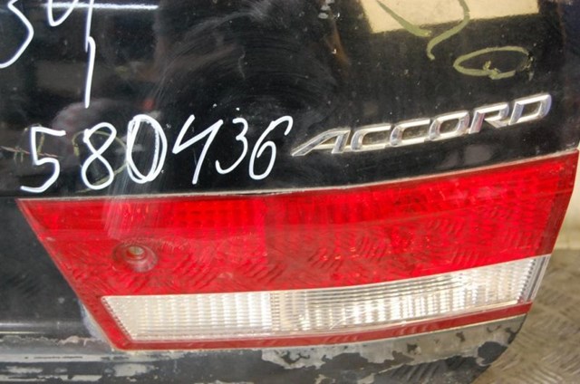 Фара задня права внутрішня 34151SDAA01 HONDA