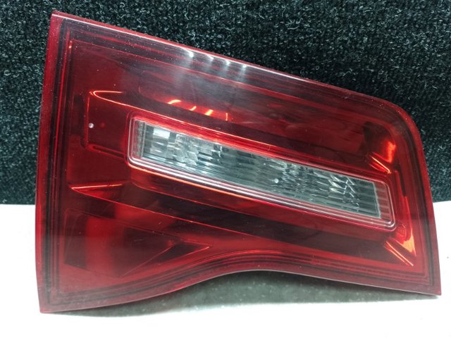 Ліхтар задній лівий, внутрішній 34155STXA11 HONDA
