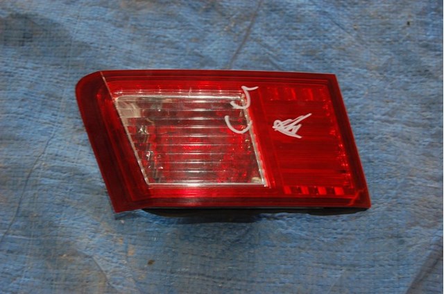Стоп задній 34155TL0G01 HONDA