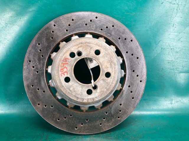 Ротор гальмівний 34212284903 BMW