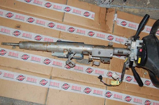 Колонка рульового управління 34500FG031 SUBARU