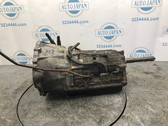 Коробка передач автомат 3503030170 TOYOTA