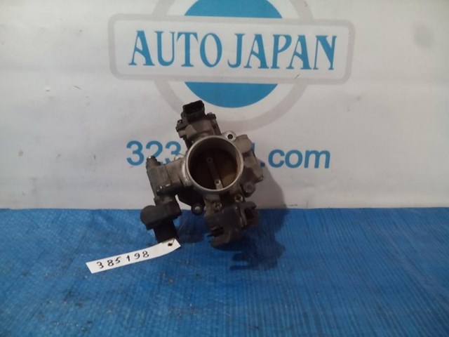 Дросільна заслінка в зборі 351002B100 HYUNDAI