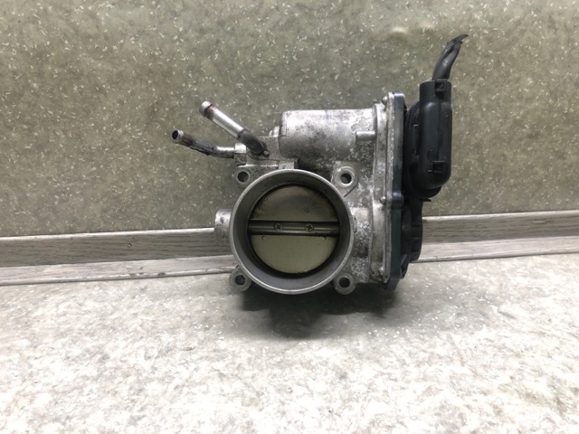 Блок дросельної заслінки 351002E000 HYUNDAI