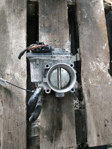 Блок дросельної заслінки 351002E400 HYUNDAI