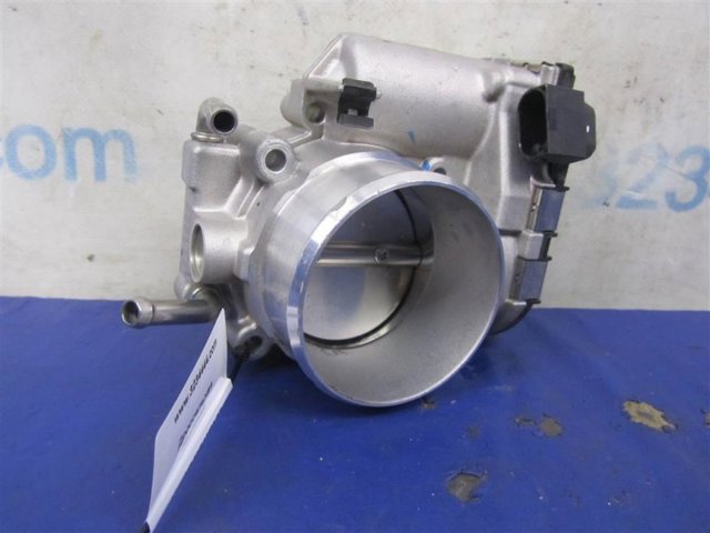 Заслінка повітряна 351002G600 HYUNDAI