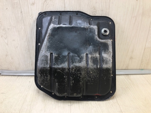Піддон АКПП 3510608010 TOYOTA