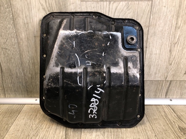 Піддон АКПП 3510633040 TOYOTA