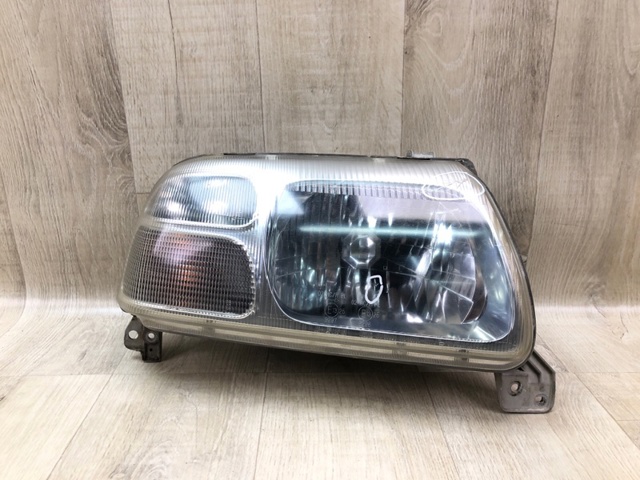 Фара правая 3512065D60 SUZUKI