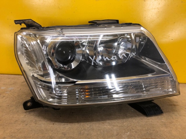 Фара правая 3512065JB2 SUZUKI