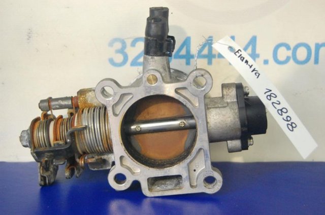 Потенціометр 3517026910 HYUNDAI
