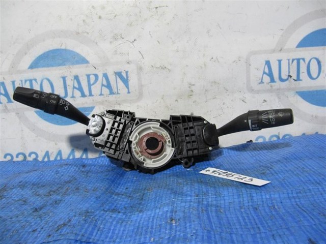 Датчик повороту керма 35251SDAA21 HONDA