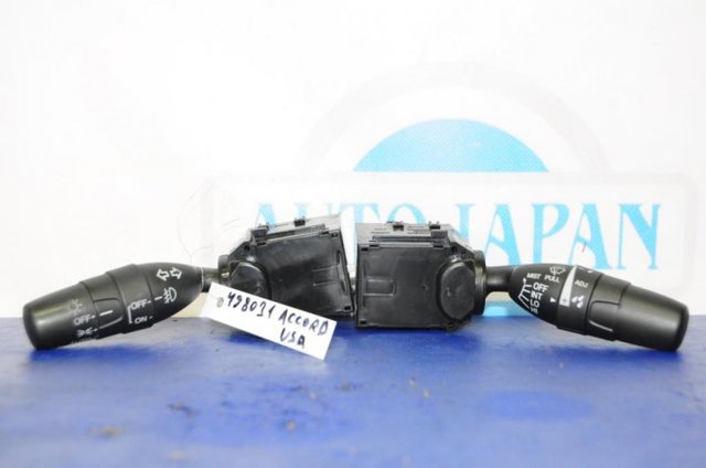 Перемикач підрульовий, правий 35256TA0A12 HONDA