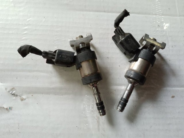 Форсунка інжектора 353103C560 HYUNDAI
