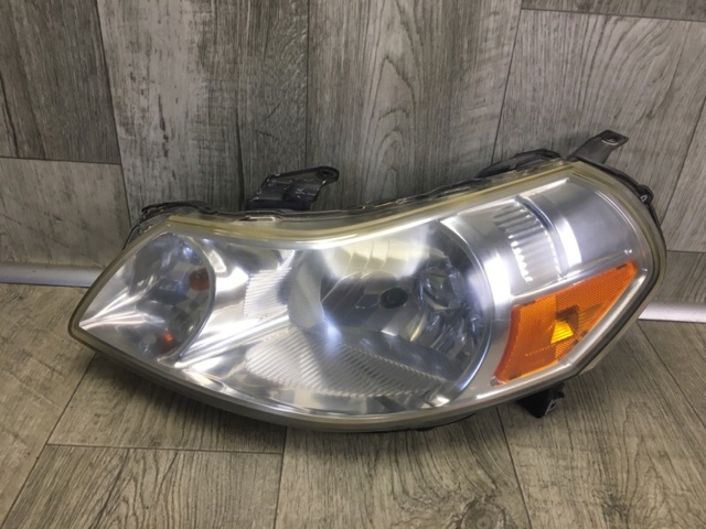 Фара дальнього світла в зборі 3532080J20 SUZUKI