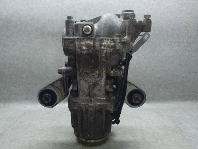 Вискомуфта роздавальної коробки 3570A007 MITSUBISHI