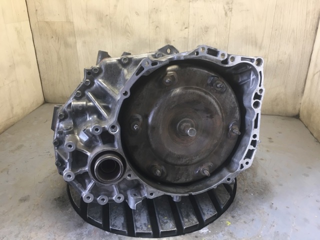Коробка передач автомат 36050869 VOLVO