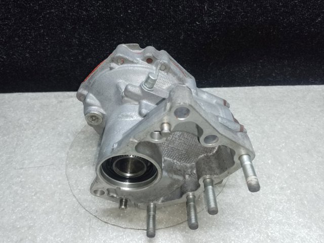 Коробка роздавальна в зборі Toyota RAV4 3