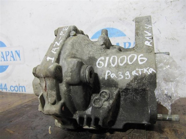 Коробка роздавальна 3610042091 TOYOTA