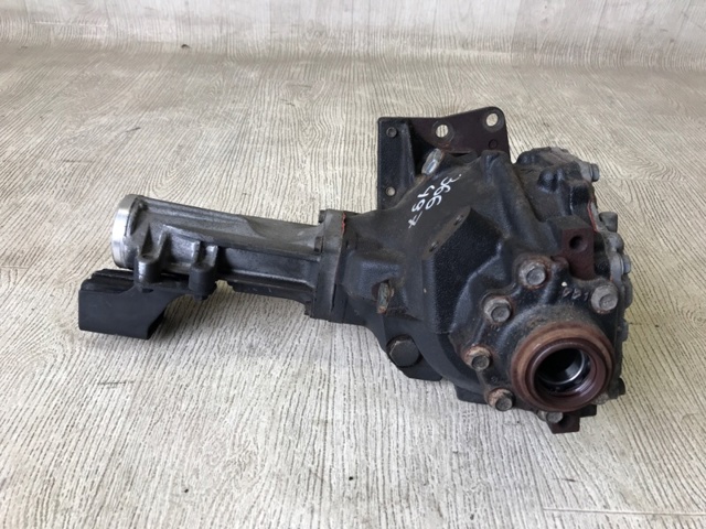 Коробка роздавальна 3610045011 TOYOTA