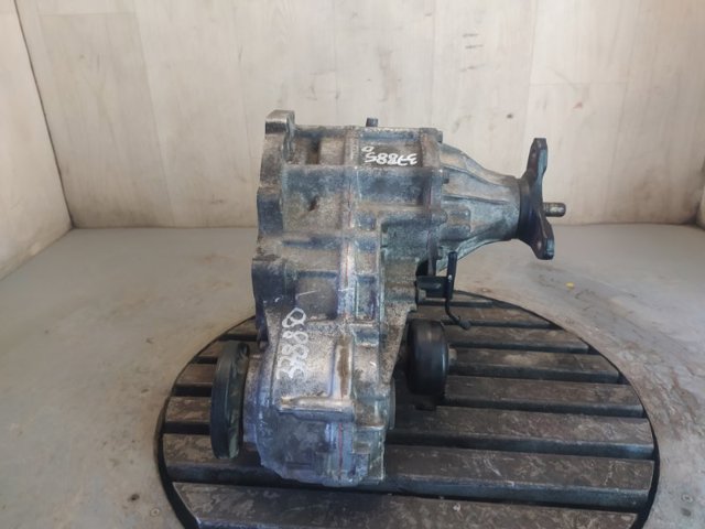 Коробка роздавальна в зборі 3610050011 TOYOTA