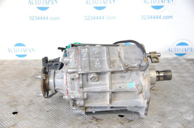 Демультиплікатор коробки передач 361006D190 TOYOTA
