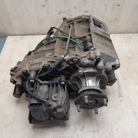 Дільник передач 361006D240 TOYOTA