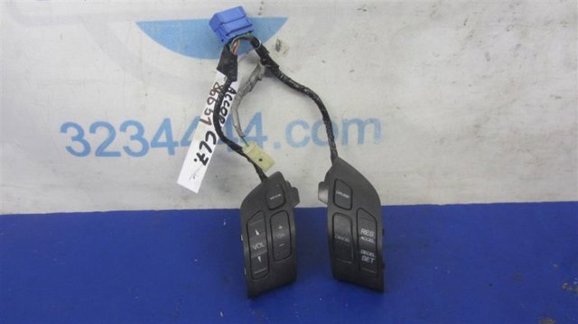 Блок кнопкових перемикачів рульового колеса 36770SEAE01 HONDA