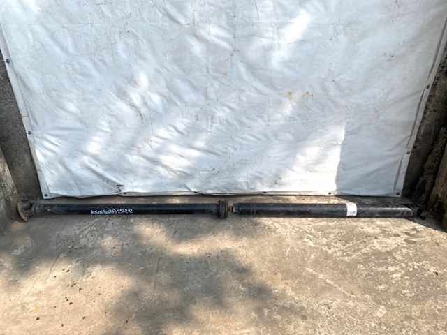 Вал карданний задній, у зборі 370004BA0A NISSAN