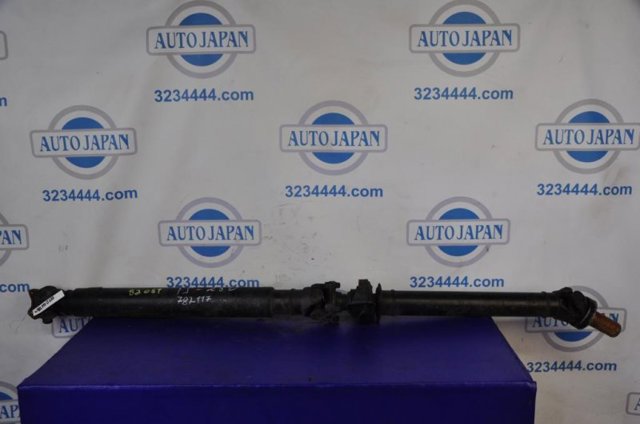 Вал карданний задній 3710053100 TOYOTA