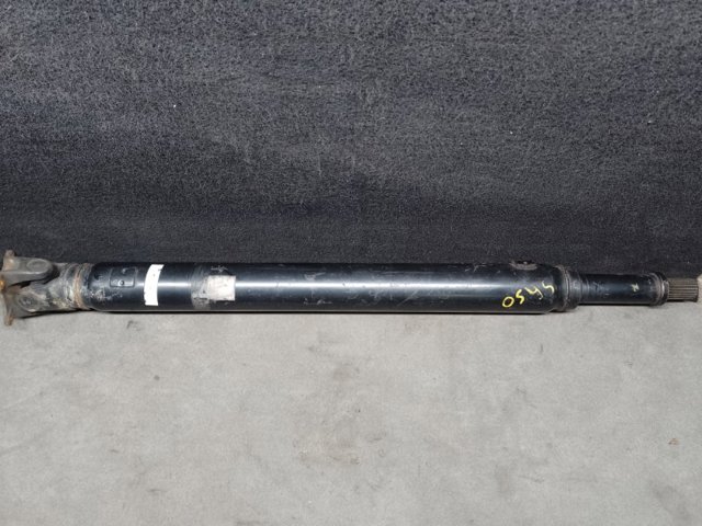 Вал карданний задній 371106A480 TOYOTA