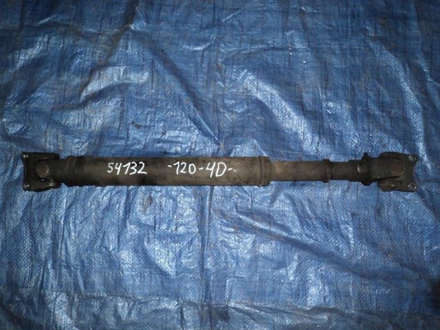 Вал карданний, передній 3714060390 TOYOTA