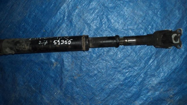 Кардан передній 3714060470 TOYOTA