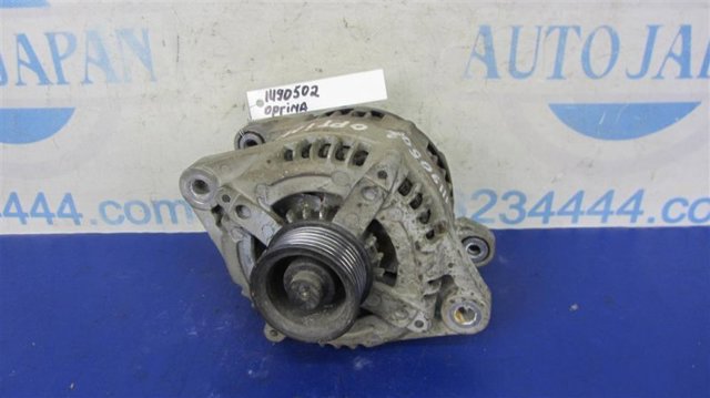 Генератор автомобільний 373002G061 HYUNDAI
