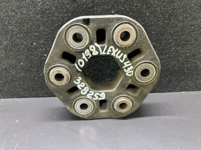 Муфта валу карданного 3751130020 TOYOTA