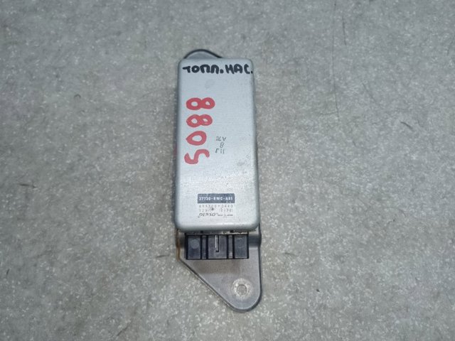 Модуль керування (ЕБУ) паливного насосу 37720RWCA01 HONDA
