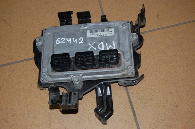 Комп'ютер двигуна 37820RYEA57 HONDA